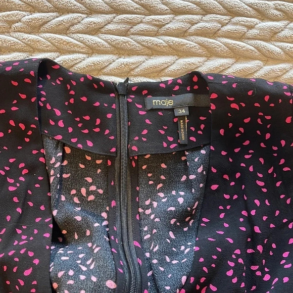 Maje Romper - Picture 7 of 11